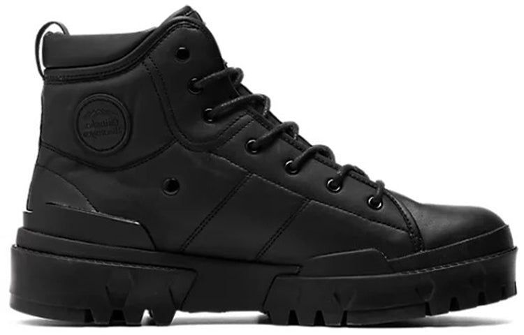 最終値下げ　Onitsuka Tiger HMR PEAK BOOT 24.5 Onitsuka Tiger Hmr Peak G-tx Shoes 'Black' 1183B995-001