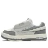 FILA Mix Low Skate Shoes 'Cream White Grey' F12M334201FGA sold by KicksCrew