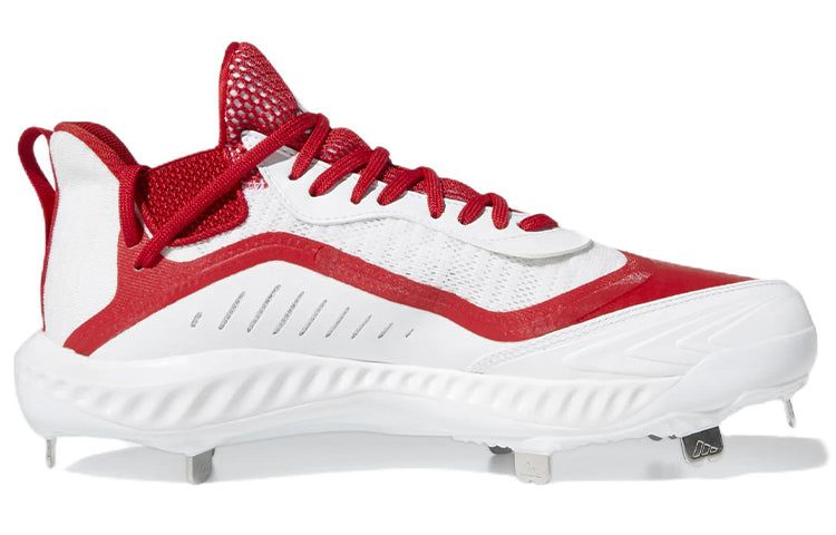 adidas Icon 5 Bounce Iced 'Scarlet' EE4130 sold by KicksCrew product image thumbnail 2