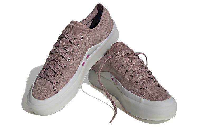 adidas ZNSORED 'Purple White' HP5985 sold by KicksCrew product image thumbnail 3