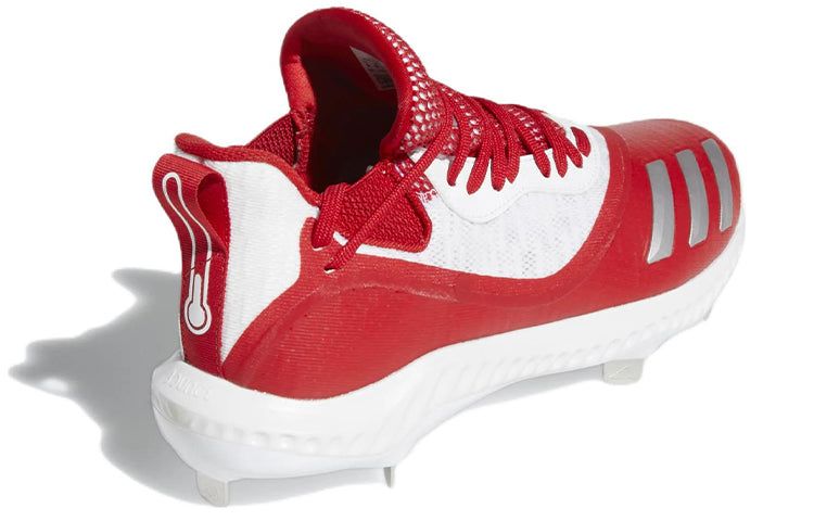 adidas Icon 5 Bounce Iced 'Scarlet' EE4130 sold by KicksCrew product image thumbnail 4