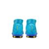 (GS) Nike Mercurial Superfly 9 Club FG MG x Kylian Mbapp 'Motivation Pack' DO9789-400 sold by KicksCrew