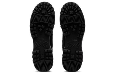Onitsuka Tiger Hmr Peak G-tx Shoes 'Black' 1183B995-001 sold by KicksCrew