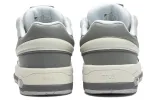 FILA Mix Low Skate Shoes 'Cream White Grey' F12M334201FGA sold by KicksCrew
