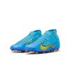 (GS) Nike Mercurial Superfly 9 Club FG MG x Kylian Mbapp 'Motivation Pack' DO9789-400 sold by KicksCrew
