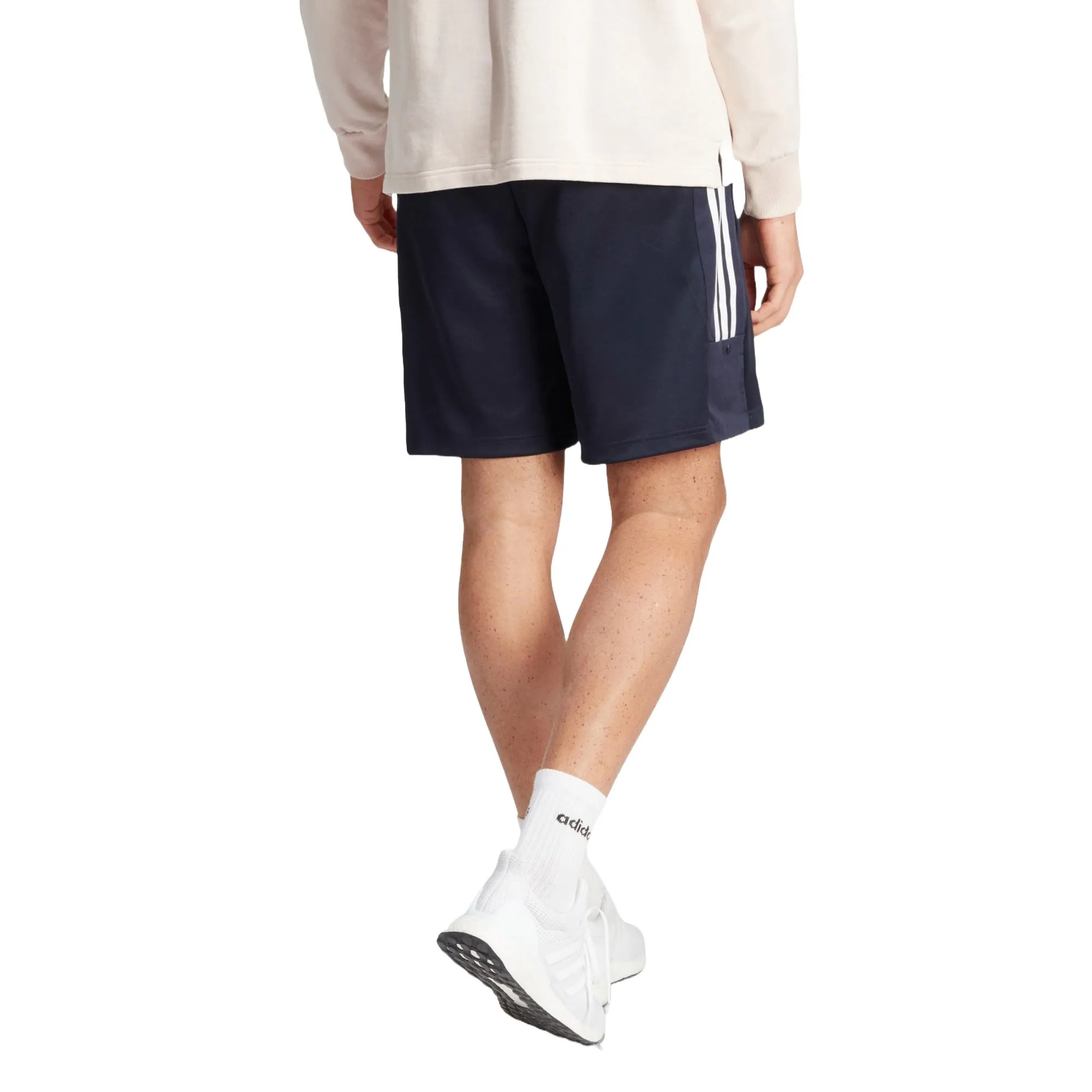 adidas Tiro Shorts 'Blue' IS1512 sold by KicksCrew product image thumbnail 2