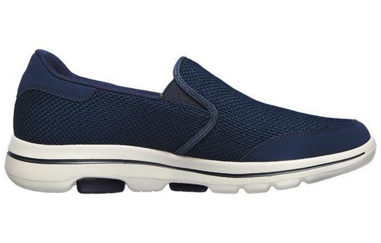 Skechers Go Walk 5 Beeline 'Navy' 216063-NVY sold by KicksCrew product image thumbnail 2