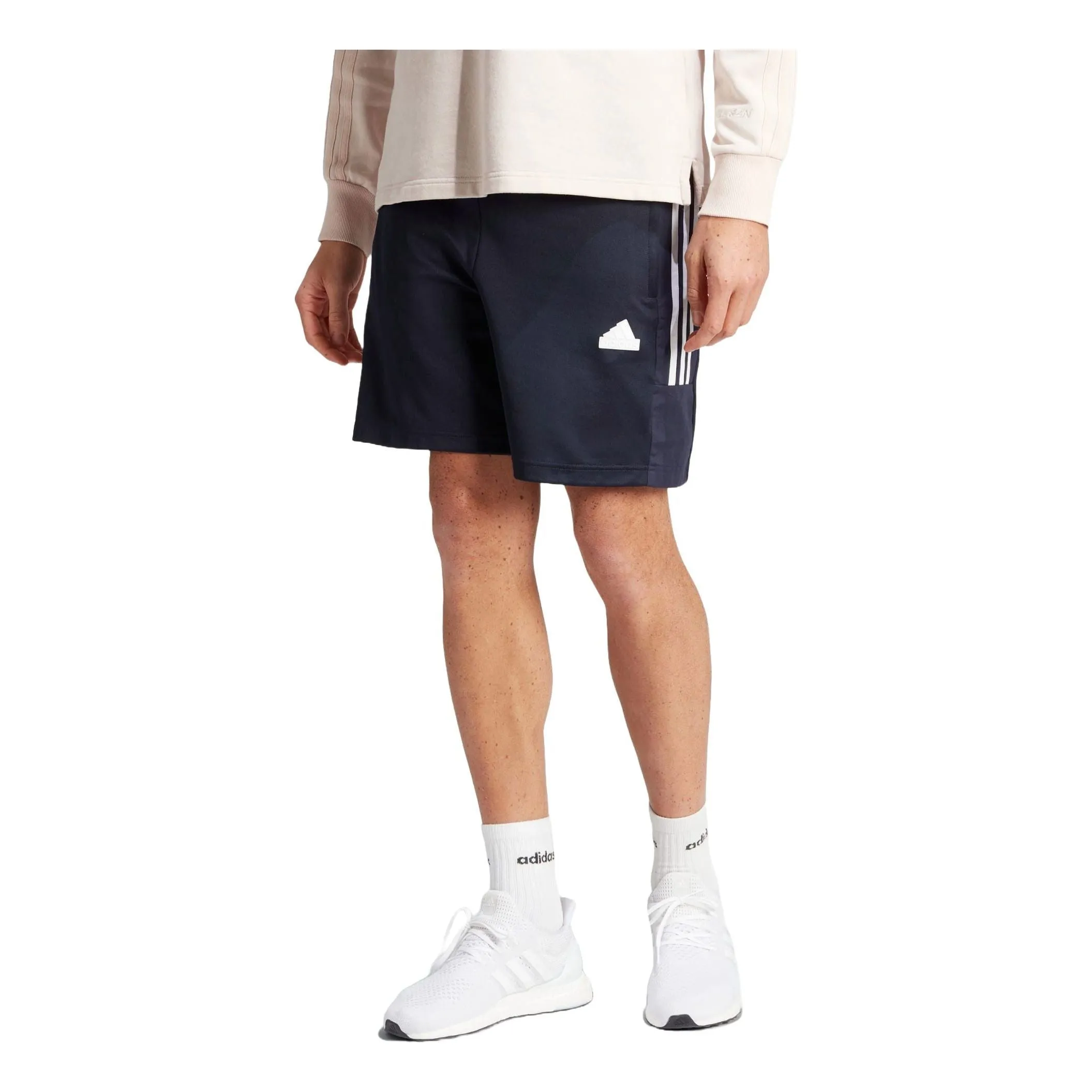 adidas Tiro Shorts 'Blue' IS1512 sold by KicksCrew