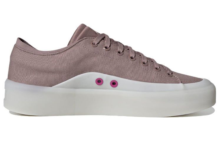 adidas ZNSORED 'Purple White' HP5985 sold by KicksCrew product image thumbnail 2