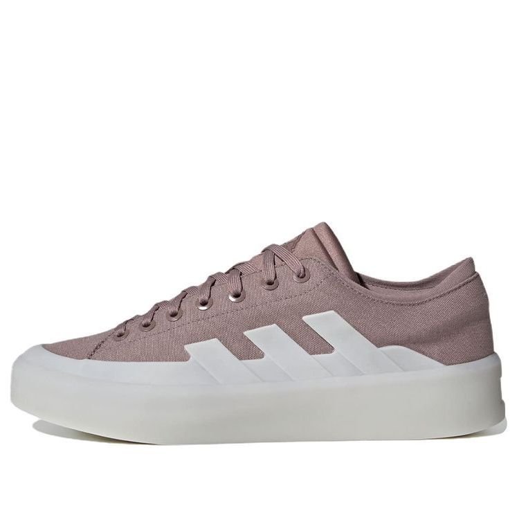 adidas ZNSORED 'Purple White' HP5985 sold by KicksCrew