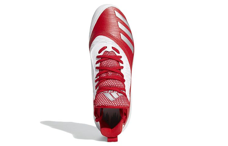 adidas Icon 5 Bounce Iced 'Scarlet' EE4130 sold by KicksCrew product image thumbnail 5