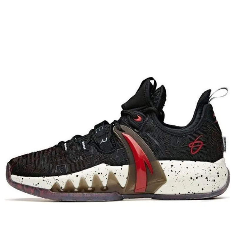 ANTA GH2 Gordon Hayward Shoes 'HyperX' 112121103-7 sold by KicksCrew