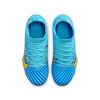 (GS) Nike Mercurial Superfly 9 Club FG MG x Kylian Mbapp 'Motivation Pack' DO9789-400 sold by KicksCrew