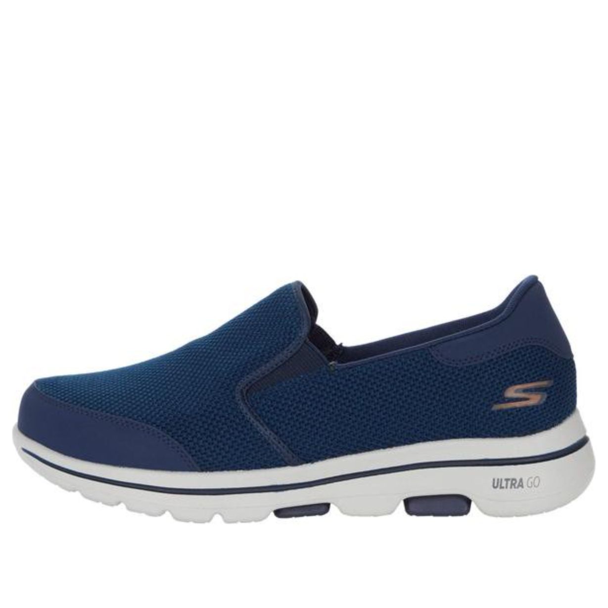 Skechers Go Walk 5 Beeline 'Navy' 216063-NVY sold by KicksCrew