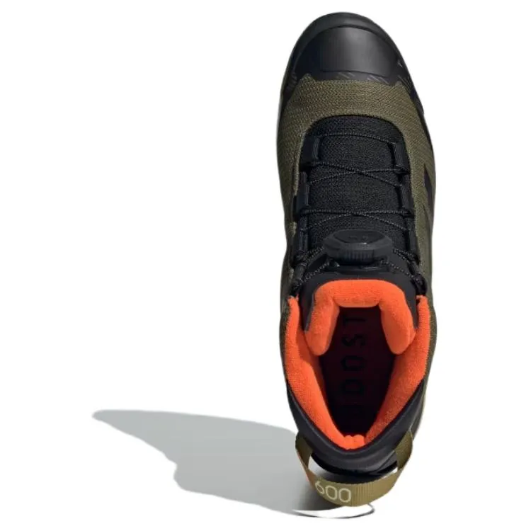 adidas Terrex Conrax BOA RAIN.RDY 'Focus Olive Black' IF4955 sold by KicksCrew product image thumbnail 5