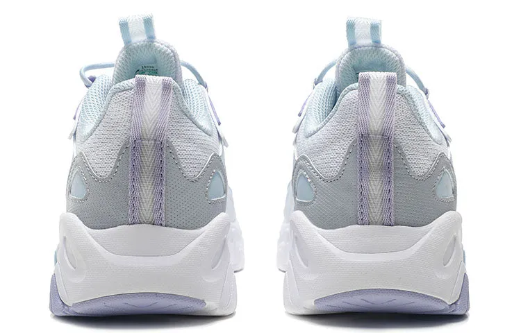 (GS) ANTA Life Collection Casual Shoes 'Blue Grey White' 322348808-1 sold by KicksCrew product image thumbnail 5