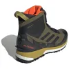 adidas Terrex Conrax BOA RAIN.RDY 'Focus Olive Black' IF4955 sold by KicksCrew