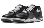Nike Stussy x Air Flight 89 Low SP 'Black' FD6475-001 sold by KicksCrew