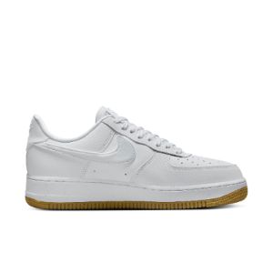 (WMNS) Nike Air Force 1 '07 Next Nature 'White Gum' FN6326-100 sold by KicksCrew