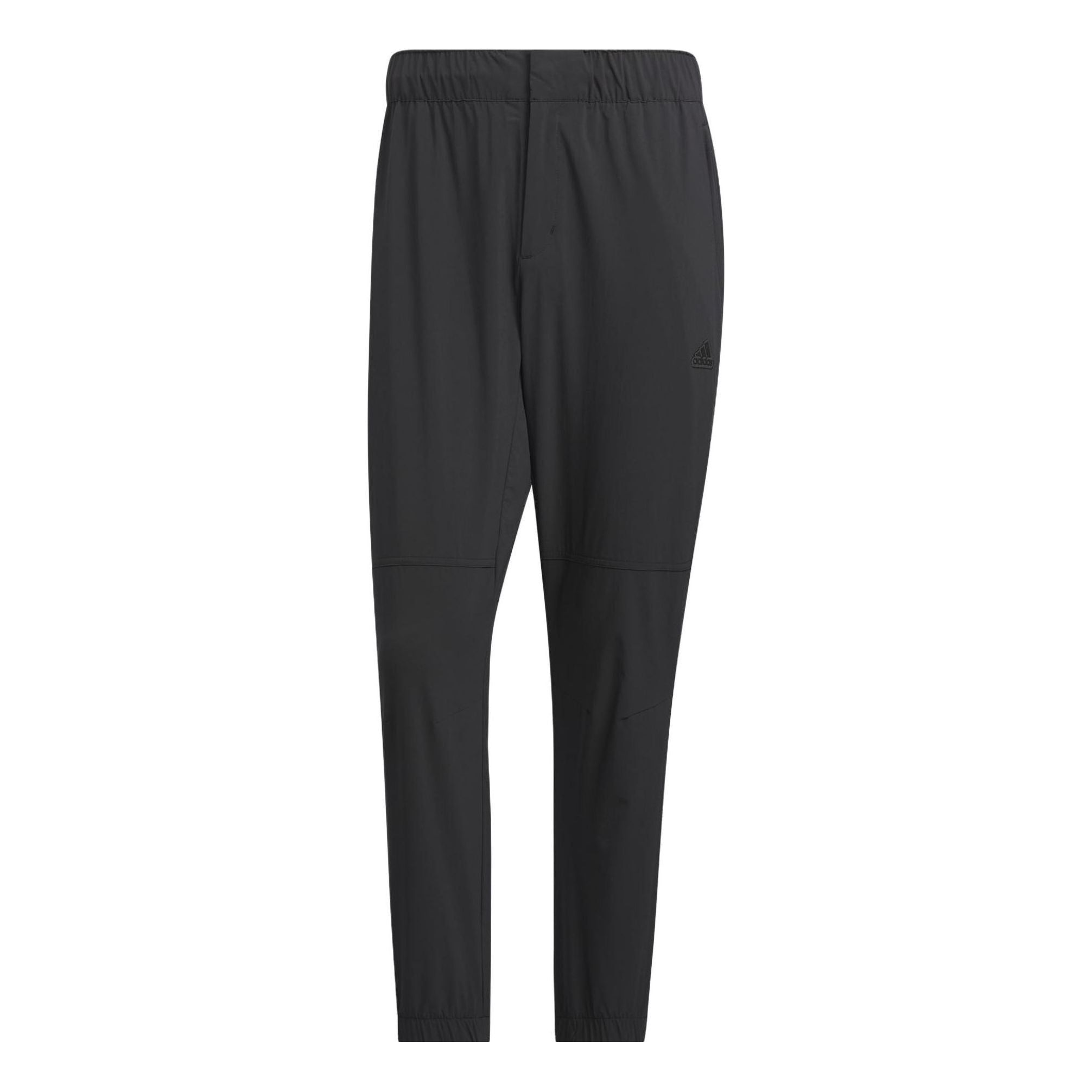 Adidas Tech Lightweight Woven Pants 'Black' IA8131 sold by KicksCrew