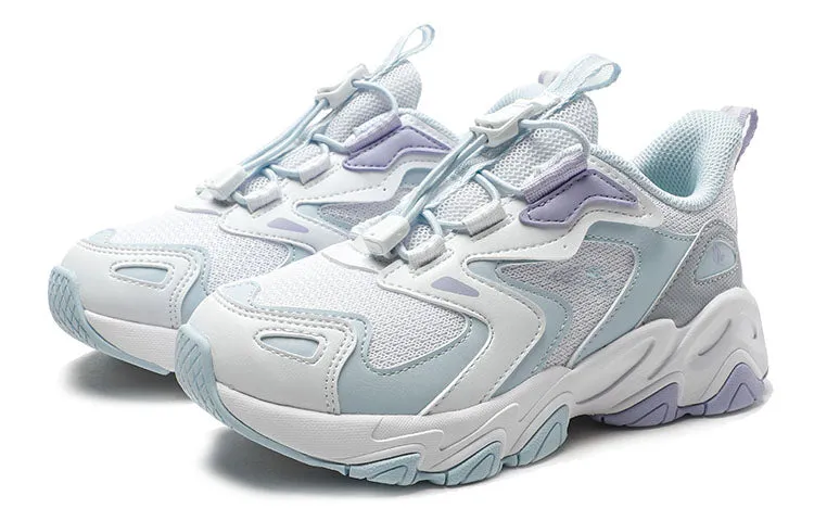 (GS) ANTA Life Collection Casual Shoes 'Blue Grey White' 322348808-1 sold by KicksCrew product image thumbnail 3