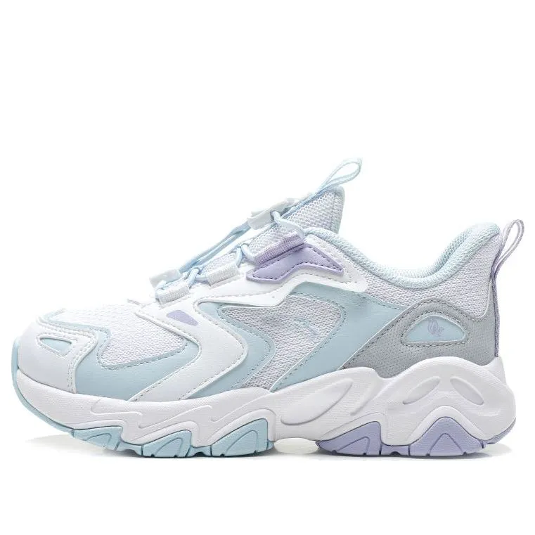 (GS) ANTA Life Collection Casual Shoes 'Blue Grey White' 322348808-1 sold by KicksCrew