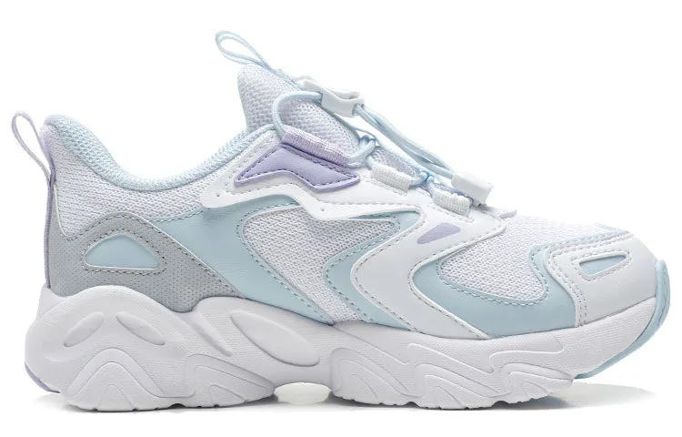 (GS) ANTA Life Collection Casual Shoes 'Blue Grey White' 322348808-1 sold by KicksCrew product image thumbnail 2