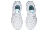 (WMNS) Li-Ning Flex Sportstyle Shoes 'White Ice Blue' AGLS114-2 sold by KicksCrew