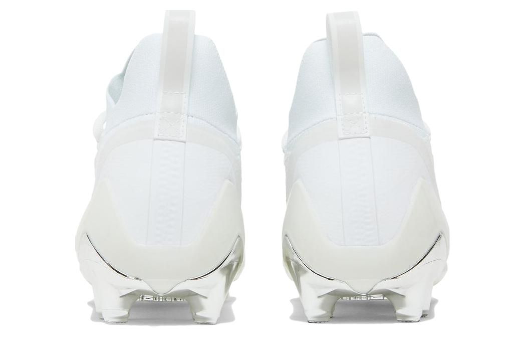 Adidas Adizero Primeknit Cleats 'White Silver Metallic' GX5420 sold by KicksCrew product image thumbnail 4