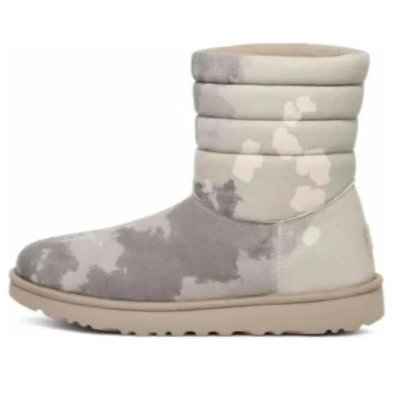UGG x Stampd Classic Pull-on Boots 'Camo' 1162870-CMO sold by KicksCrew