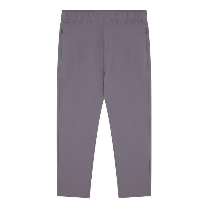 New Balance Lifestyle Pants 'Grey' AMP22369-ZNC sold by KicksCrew