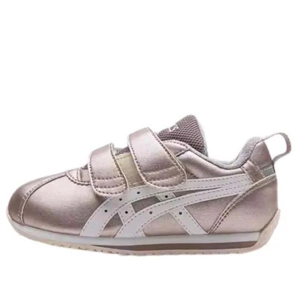 (PS) ASICS Corsair Sneakers 'Rose Gold' 1144A333-700 sold by KicksCrew