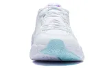 (WMNS) Li-Ning Flex Sportstyle Shoes 'White Ice Blue' AGLS114-2 sold by KicksCrew