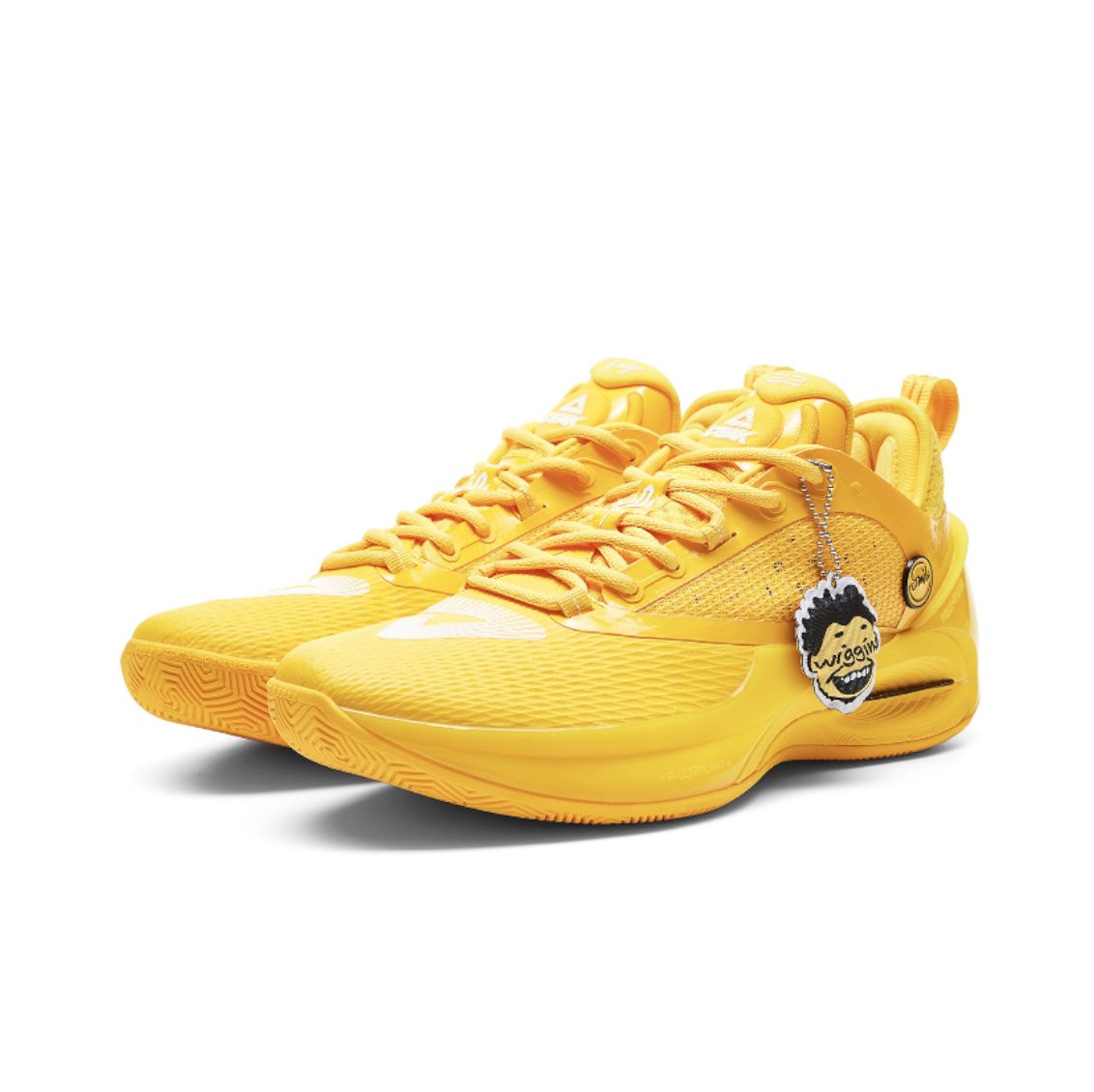 Peak AW2 Andrew Wiggins 'Smile - Figurine Special Box' ET41587A sold by KicksCrew product image thumbnail 7