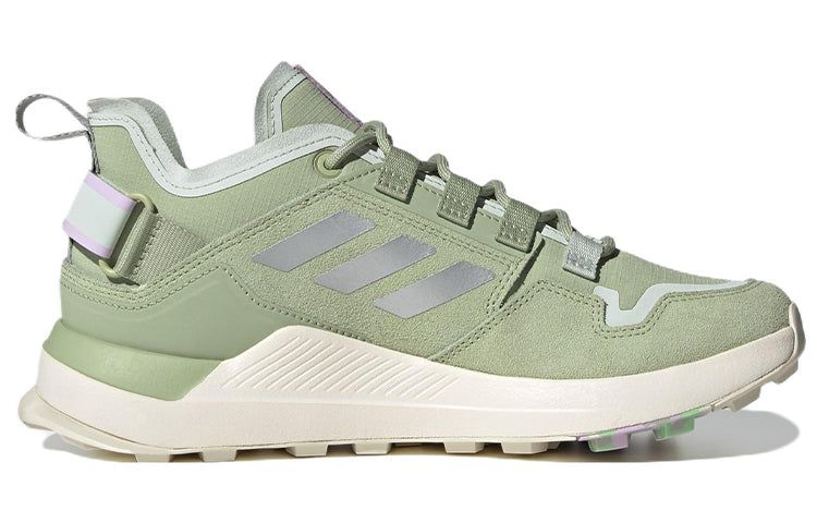 (WMNS) adidas Terrex Hikster Low Hiking 'Magic Lime' GY6136 sold by KicksCrew product image thumbnail 2
