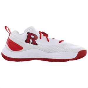 adidas Exhibit A 'White Red' GX3449 sold by KicksCrew