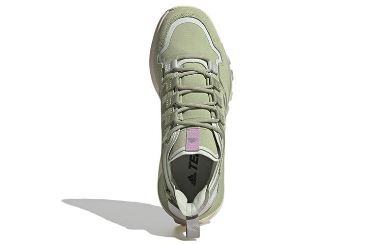 (WMNS) adidas Terrex Hikster Low Hiking 'Magic Lime' GY6136 sold by KicksCrew product image thumbnail 5