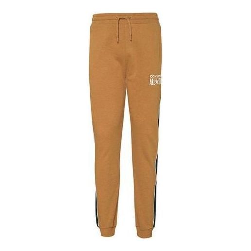Converse All Star Track Pants 'Wheat' 10018256-A03 sold by KicksCrew