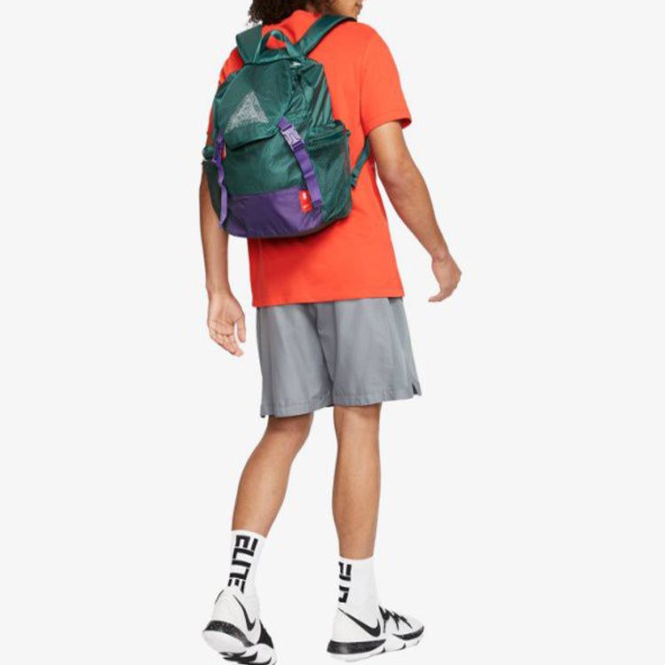 Nike Kyrie RKSK 'Green ' CU3939-300 sold by KicksCrew product image thumbnail 5