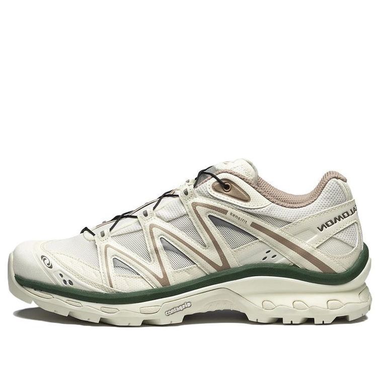 SALOMON XT-Quest Adv 'Khaki - POIZON