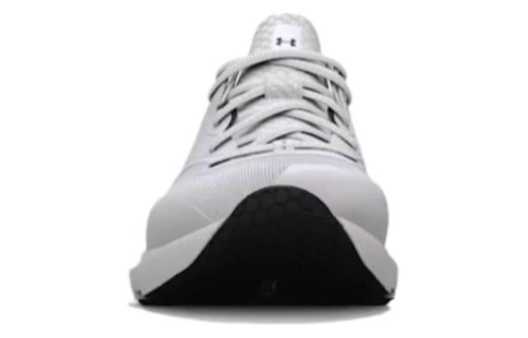 (WMNS) Under Armour HOVR Omnia 'White Black' 3025054-104 sold by KicksCrew product image thumbnail 3