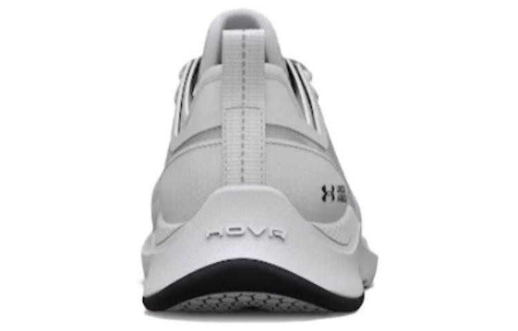 (WMNS) Under Armour HOVR Omnia 'White Black' 3025054-104 sold by KicksCrew product image thumbnail 4