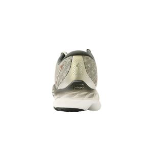 Mizuno Wave Inspire 19 Running Shoes 'Grey Green' J1GC234404 sold by KicksCrew