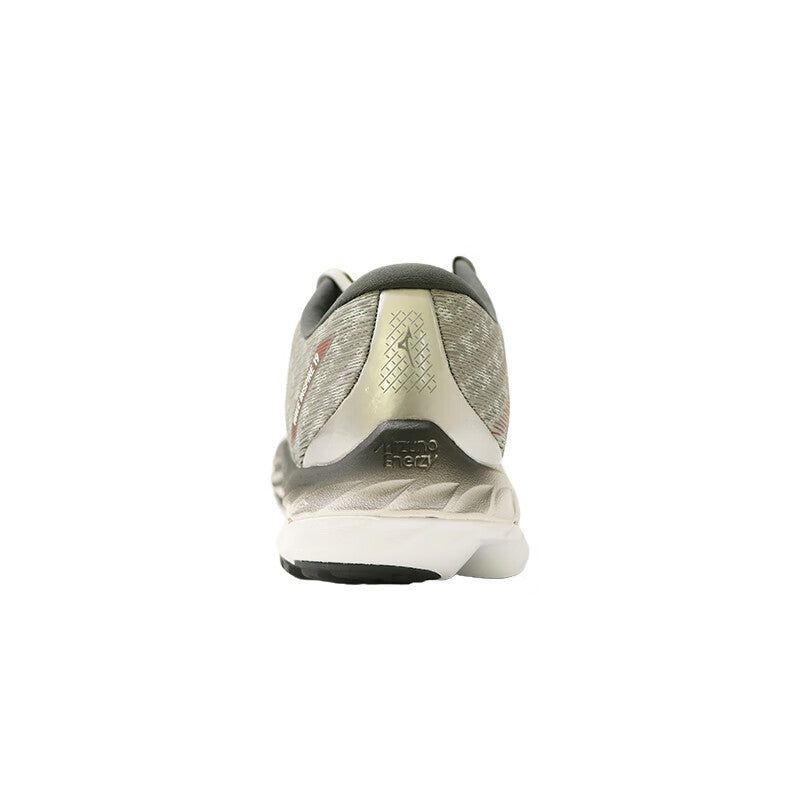 Mizuno Wave Inspire 19 Running Shoes 'Grey Green' J1GC234404 sold by KicksCrew product image thumbnail 5