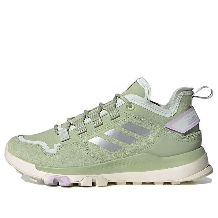 (WMNS) adidas Terrex Hikster Low Hiking 'Magic Lime' GY6136 sold by KicksCrew