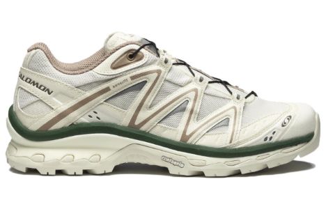 SALOMON XT-Quest Adv 'Cream White' 474789 sold by KicksCrew