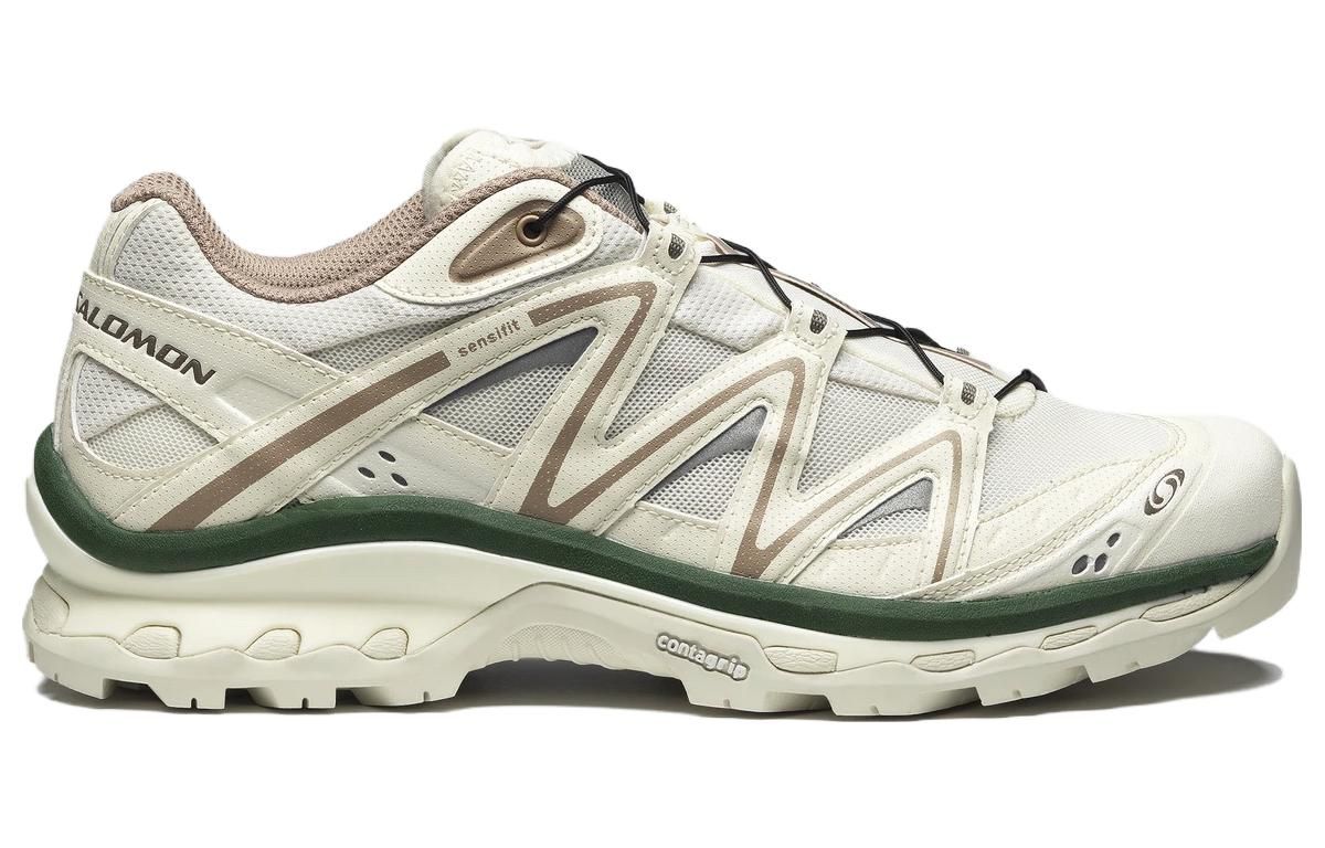 SALOMON XT-Quest Adv 'Cream White' 474789 sold by KicksCrew product image thumbnail 2