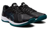 ASICS Solution Swift FF Clay 'Black Misty Pine' 1041A299-001 sold by KicksCrew