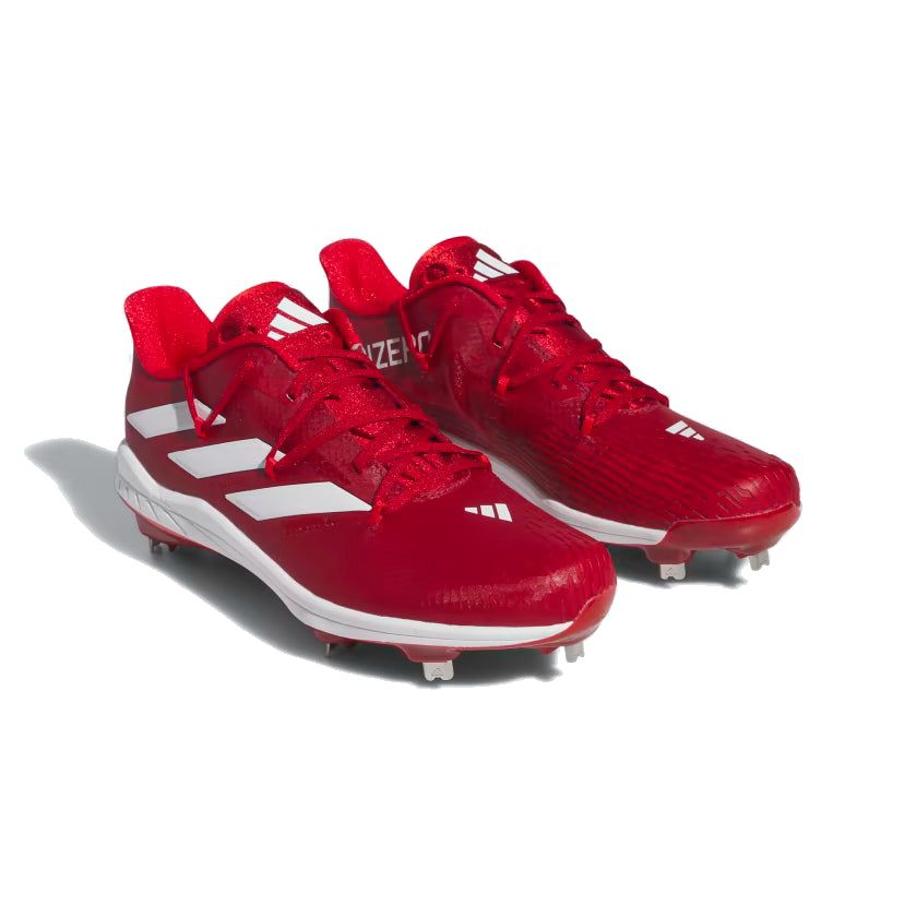 adidas Adizero Afterburner 9 'Team Power Red' IG2312 sold by KicksCrew product image thumbnail 3