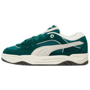 Puma 180 'Corduroy Malachite' 396025-02 sold by KicksCrew